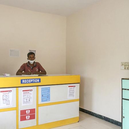 Spot On 74501 Hotel Supriya Garden Vagholi Exterior photo