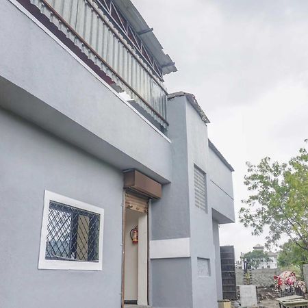 Spot On 74501 Hotel Supriya Garden Vagholi Exterior photo